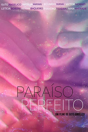 Постер: Perfect Paradise