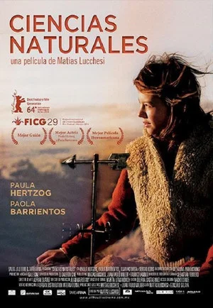 Постер: Natural Sciences