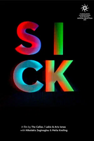 Постер: Sick