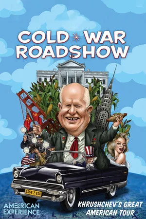 Постер: Cold War Roadshow