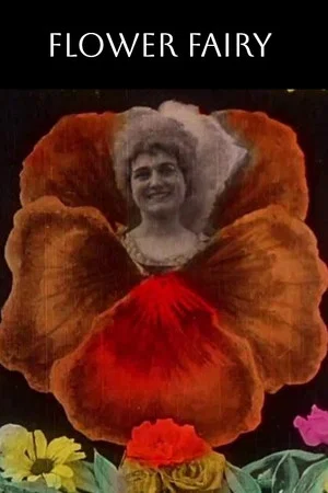 Постер: Flower Fairy