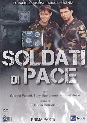 Постер: Soldati di Pace