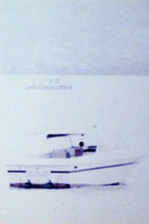 Постер: River Ghost. Hudson River Diary Book: IV