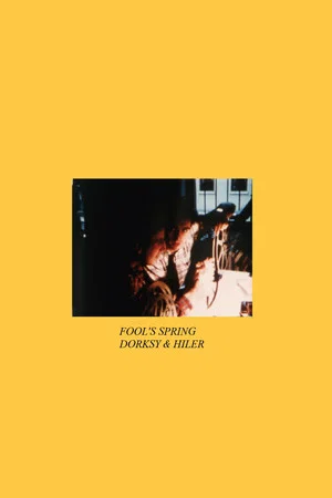 Постер: Fool’s Spring (Two Personal Gifts)