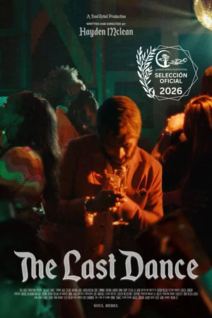 Постер: The Last Dance