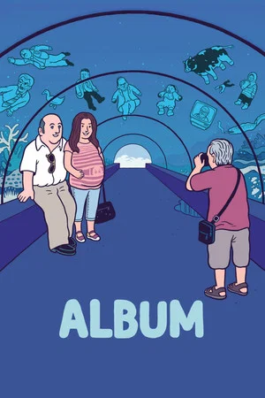 Постер: Album