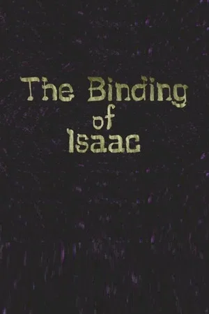 Постер: The Binding of Isaac