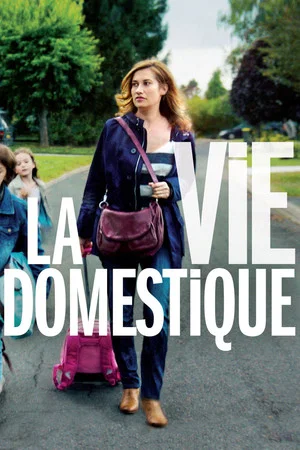 Постер: Domestic Life