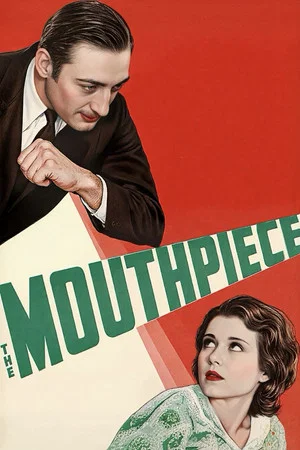 Постер: The Mouthpiece