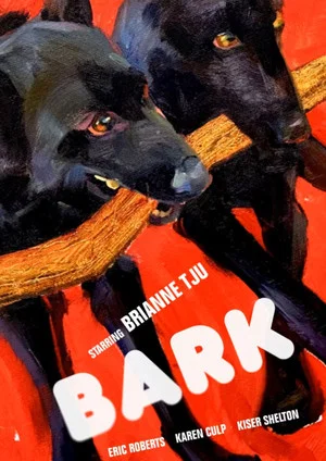 Постер: Bark
