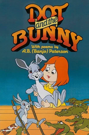 Постер: Dot and the Bunny