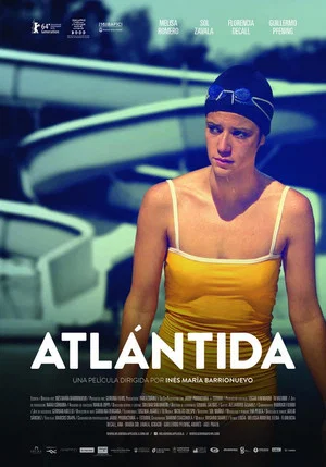 Постер: Atlántida