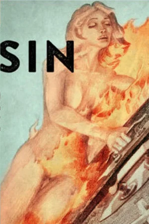 Постер: Sin