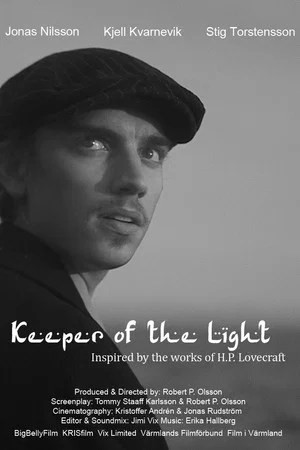 Постер: Keeper of the Light