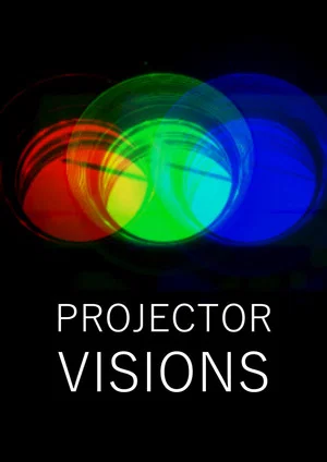 Постер: Projector Visions
