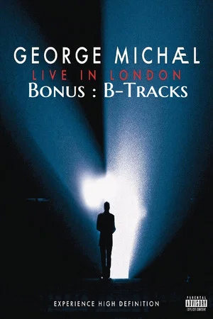Постер: George Michael - Live In London Bonus Tracks