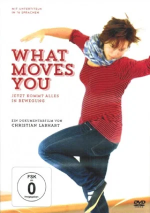 Постер: What Moves You
