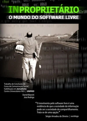 Постер: Inproprietário