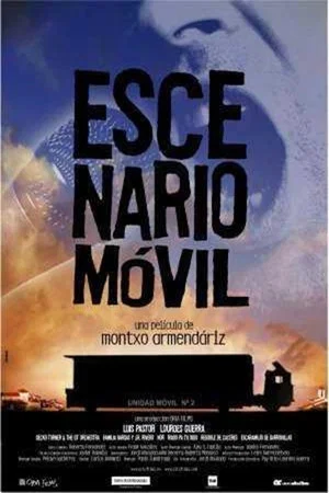 Постер: Escenario móvil