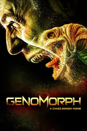 Постер: Genomorph