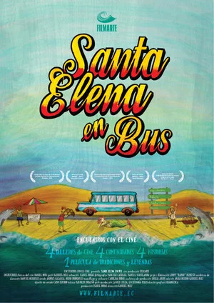 Постер: Santa Elena en bus