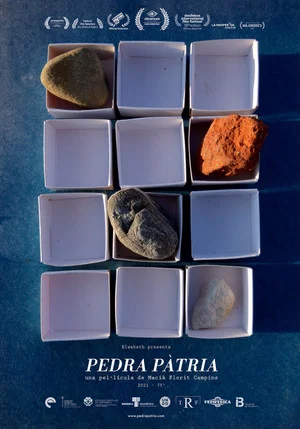 Постер: Native Rock