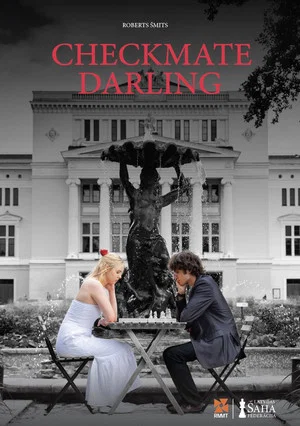 Постер: Checkmate Darling