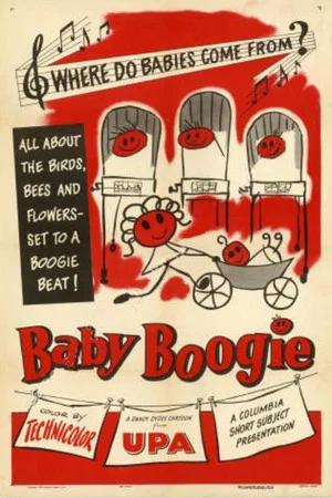 Постер: Baby Boogie