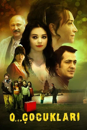 Постер: O... Çocukları