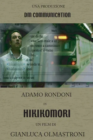 Постер: Hikikomori