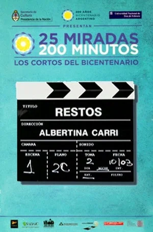 Постер: Restos