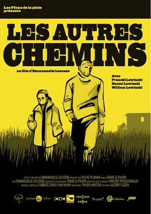 Постер: Les Autres Chemins