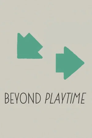 Постер: Beyond 'PlayTime'