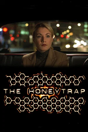 Постер: The Honeytrap