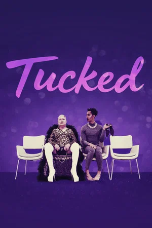 Постер: Tucked