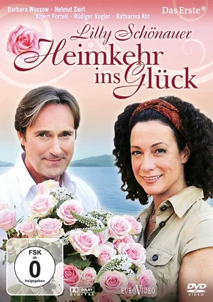 Постер: Lilly Schönauer - Heimkehr ins Glück