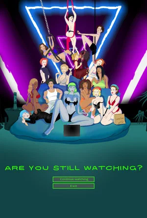 Постер: Are You Still Watching?