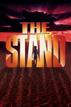 Постер: The Stand