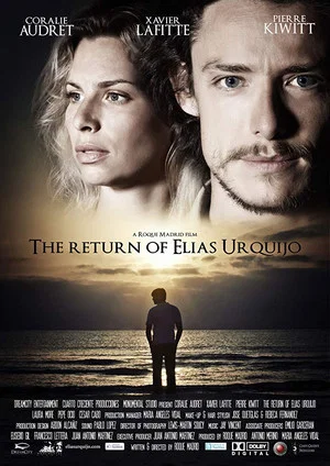 Постер: The Return of Elias Urquijo