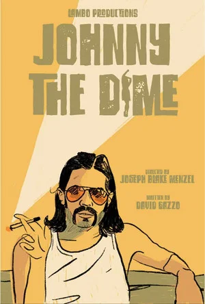 Постер: Johnny the Dime