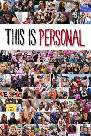 Постер: This Is Personal