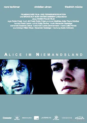 Постер: Alice im Niemandsland