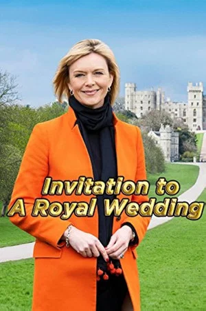 Постер: Invitation to a Royal Wedding