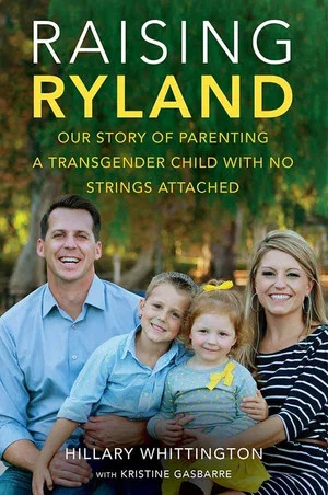 Постер: Raising Ryland
