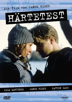 Постер: Härtetest