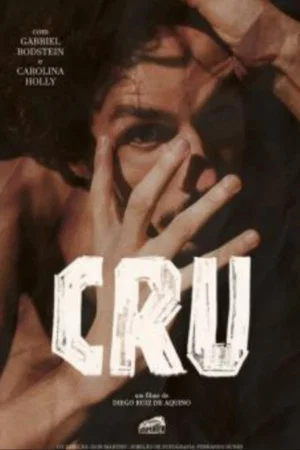 Постер: Cru