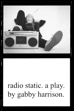Постер: Radio Static
