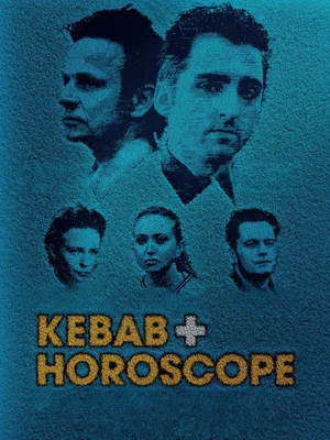 Постер: Kebab & Horoscope