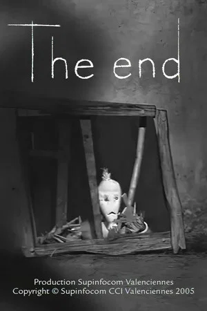Постер: The End
