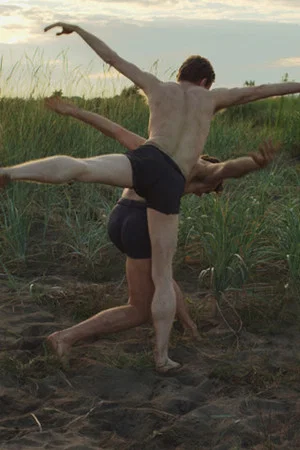 Постер: the promise